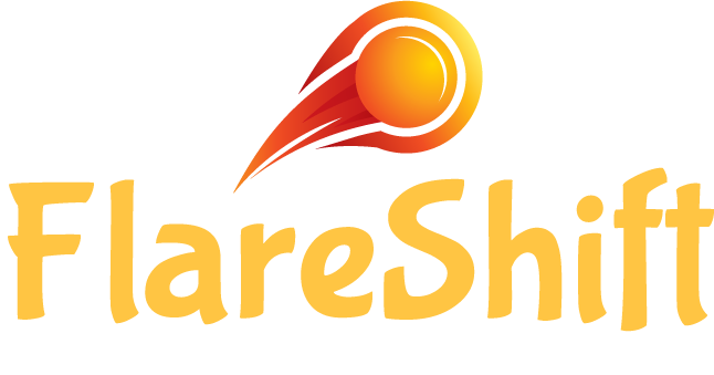 flare